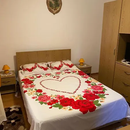 Garsoniera Delfinariu Pensjonat Konstanca