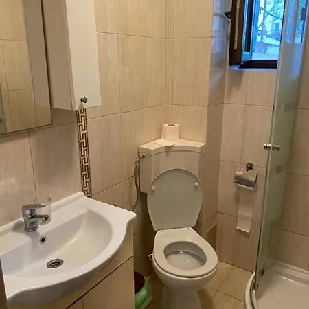 Garsoniera Delfinariu Pensjonat Konstanca